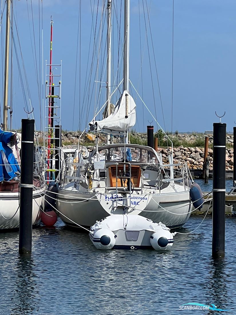 Drabant 33