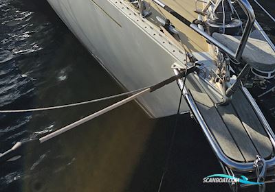 Drabant 33 Sailingboat 1978, with Yanmar 3YM20G engine, Denmark