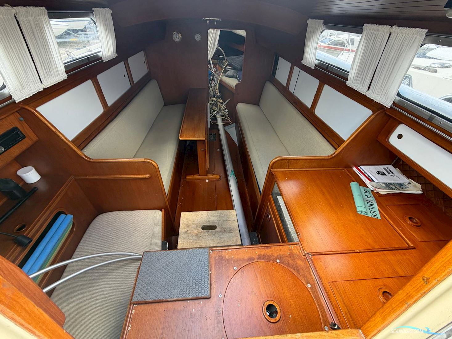Drabant Polaris 26