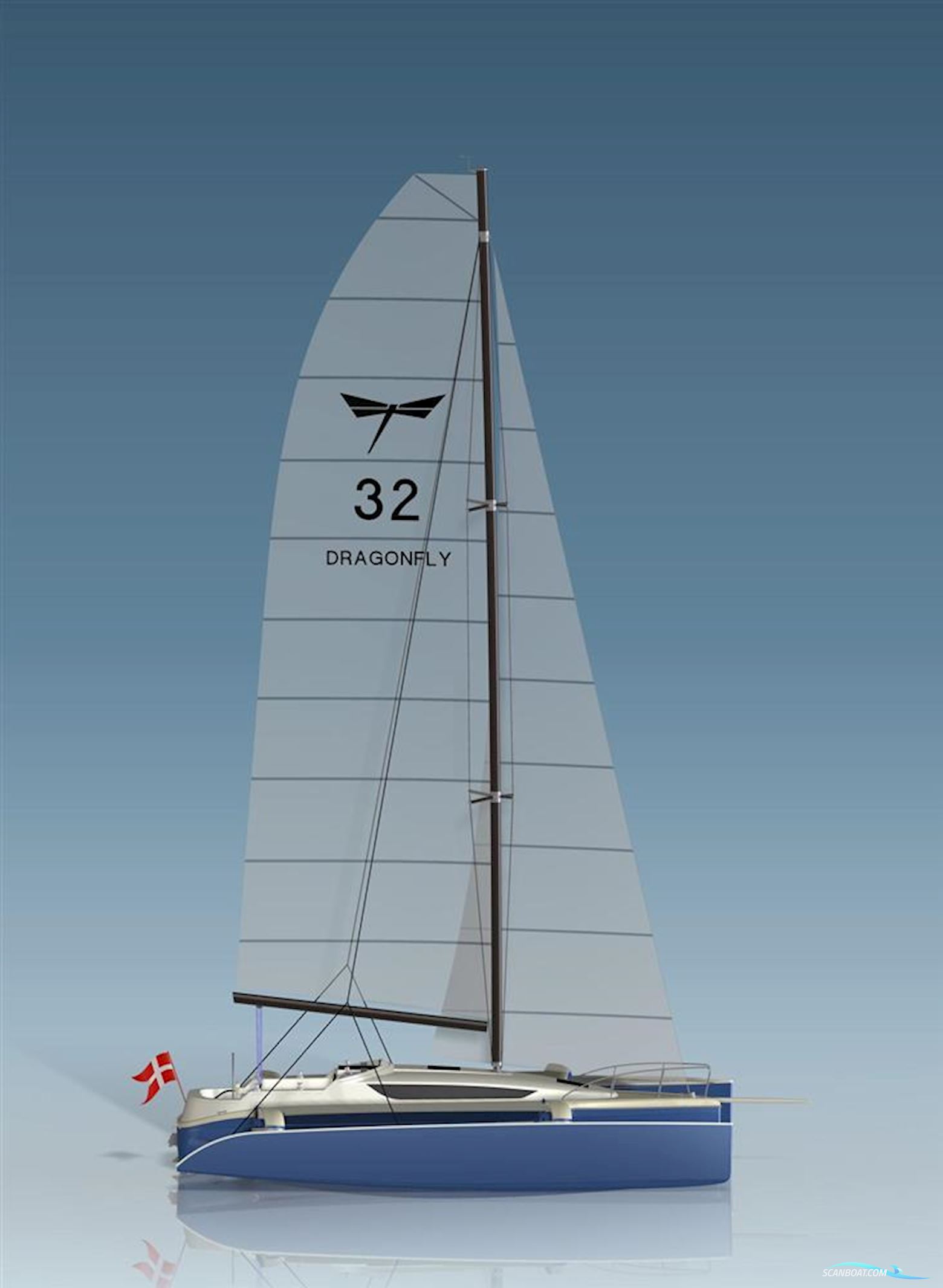 Dragonfly 32