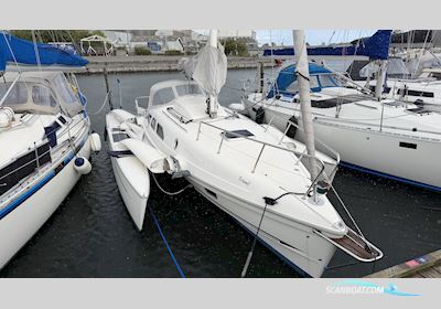 Dragonfly 920 Touring Sailingboat 2006, Denmark