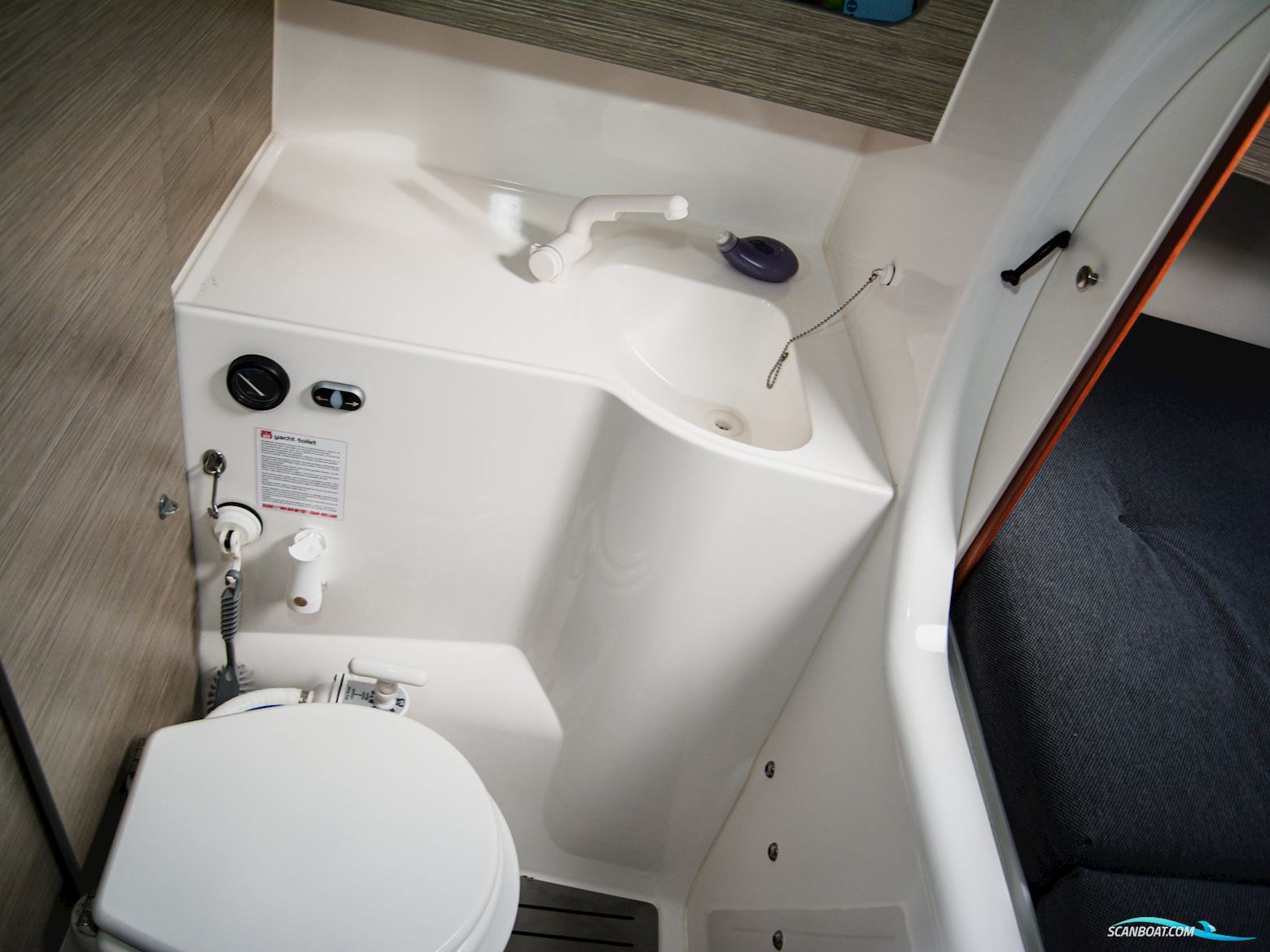 Dragonfly Dragonfly 28 Sport