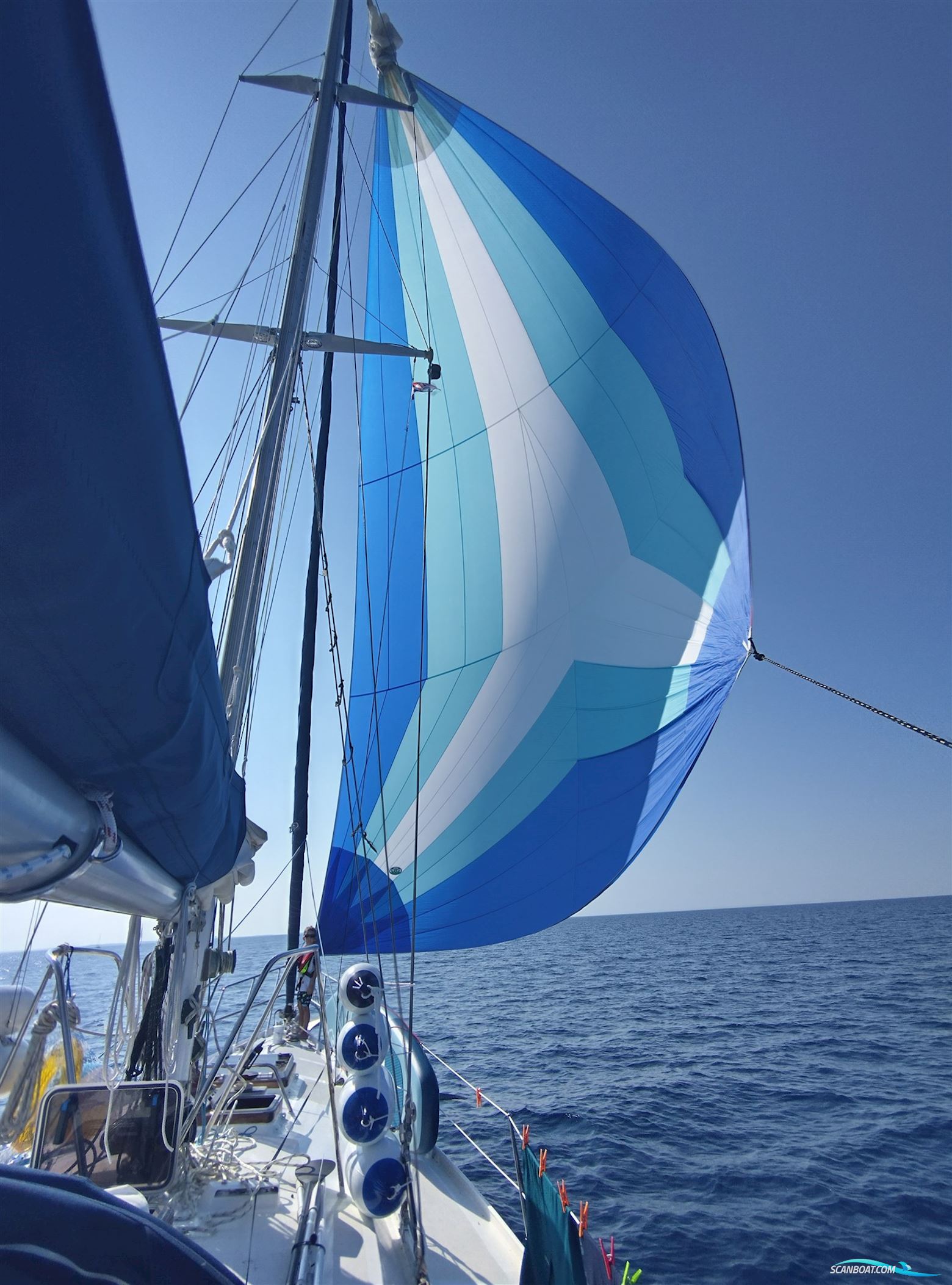 Dubbel & Jesse Nordsee 39