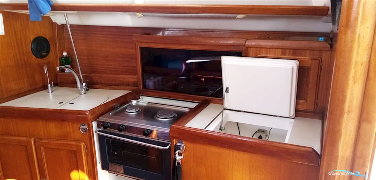 Dufour  36 CLASSIC