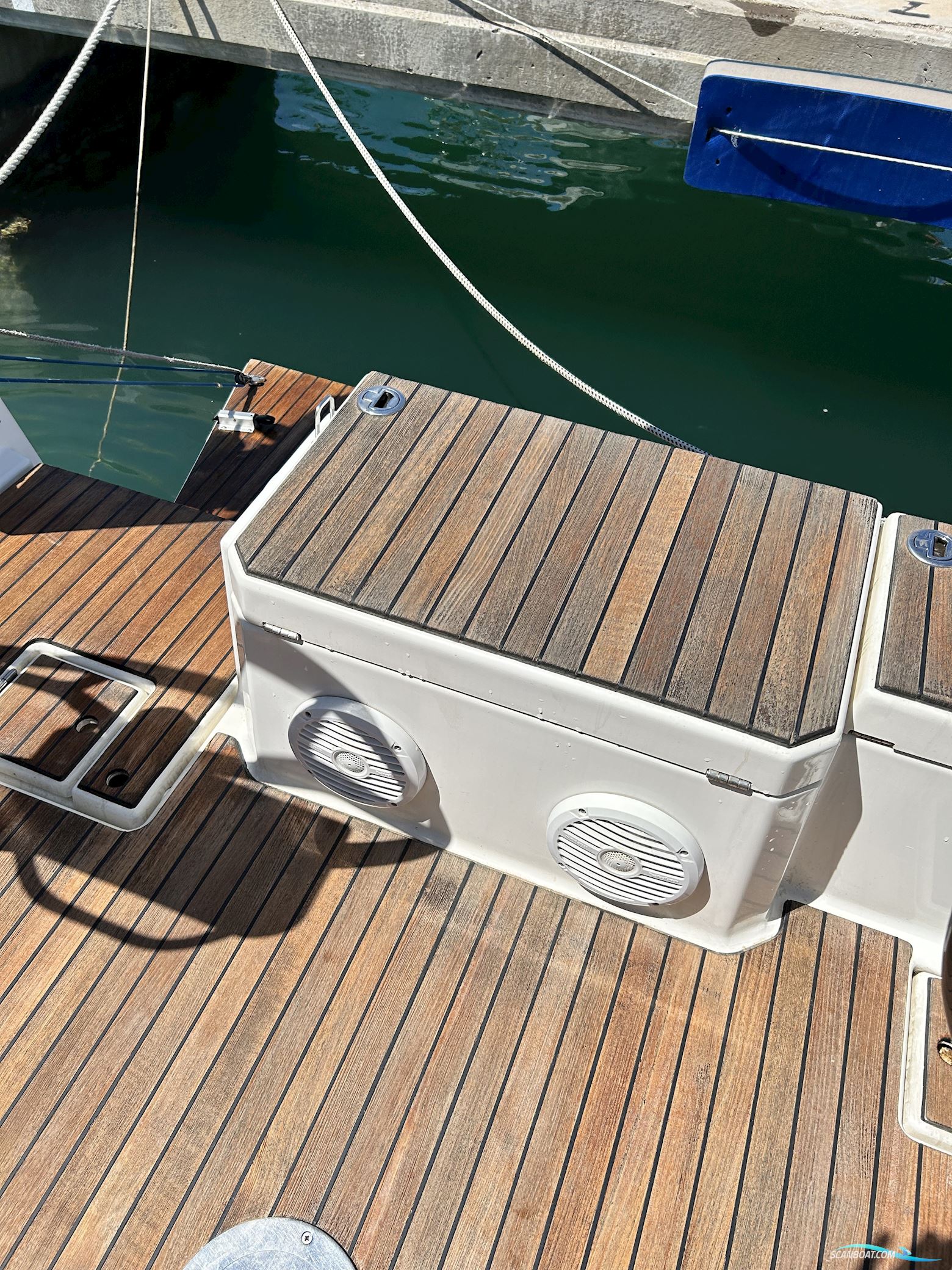 Dufour  360 Grand Large