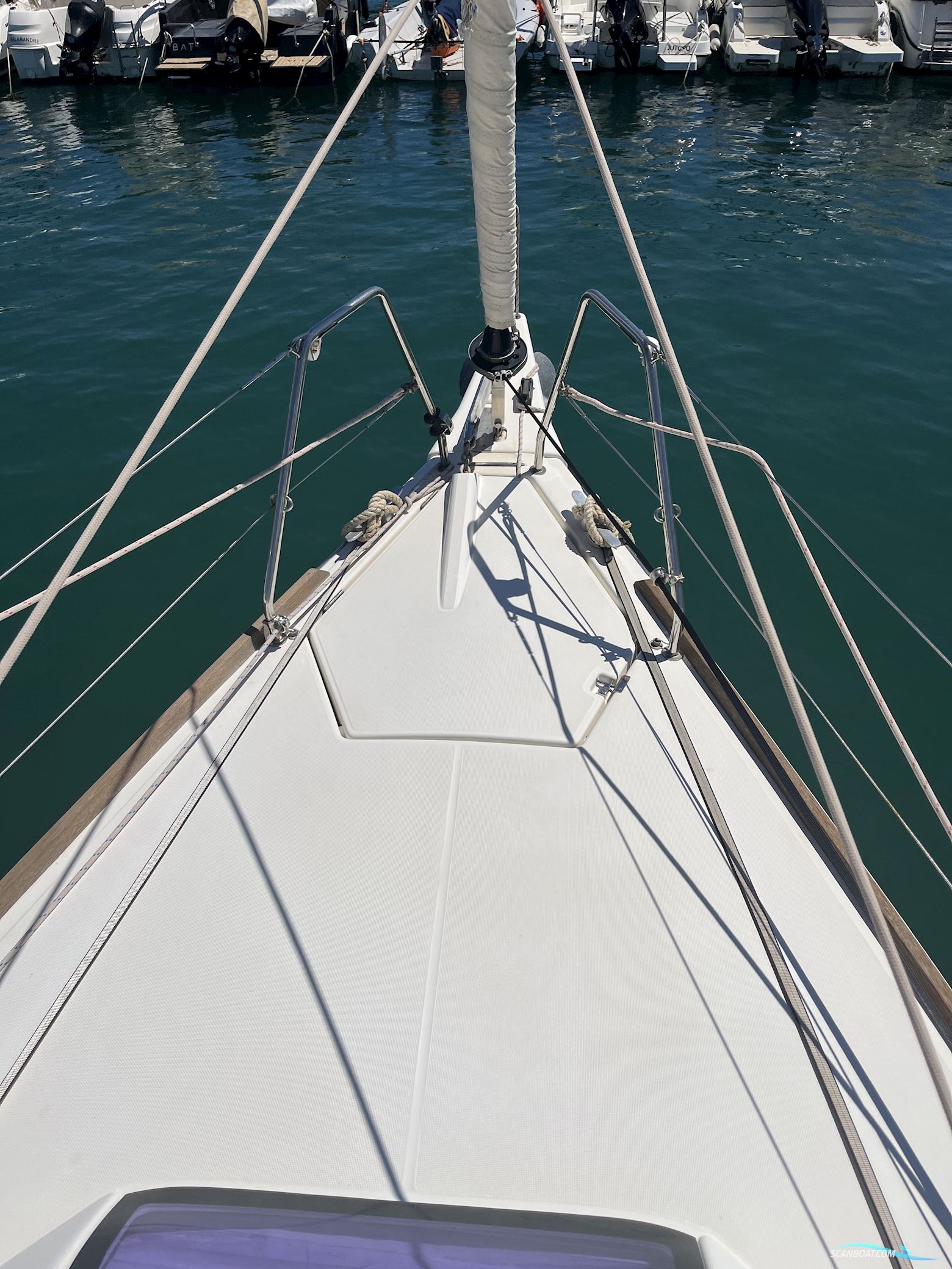 Dufour  360 Grand Large