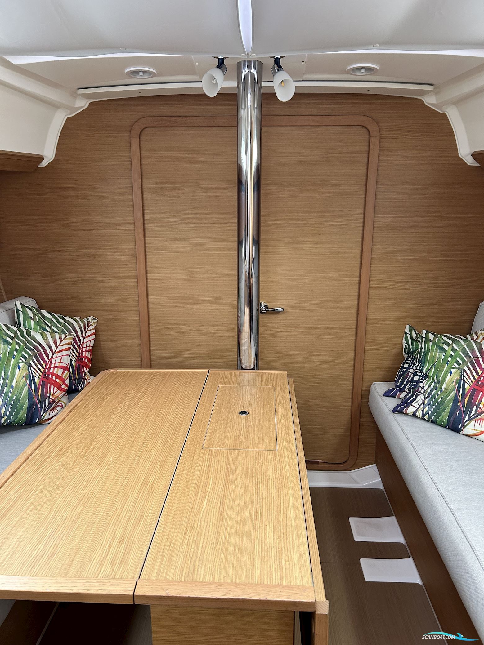 Dufour  360 Grand Large