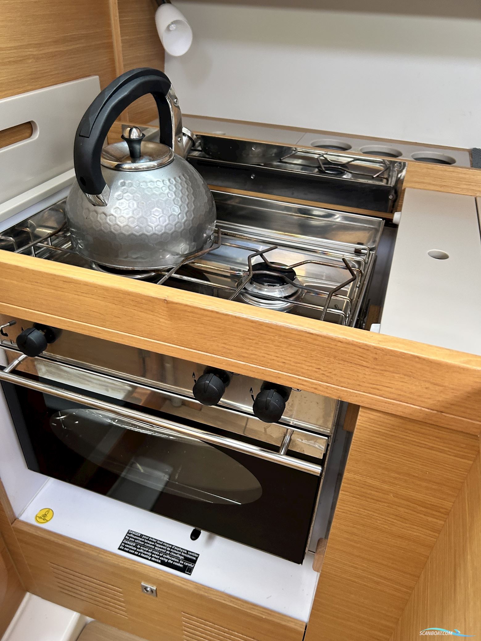 Dufour  360 Grand Large