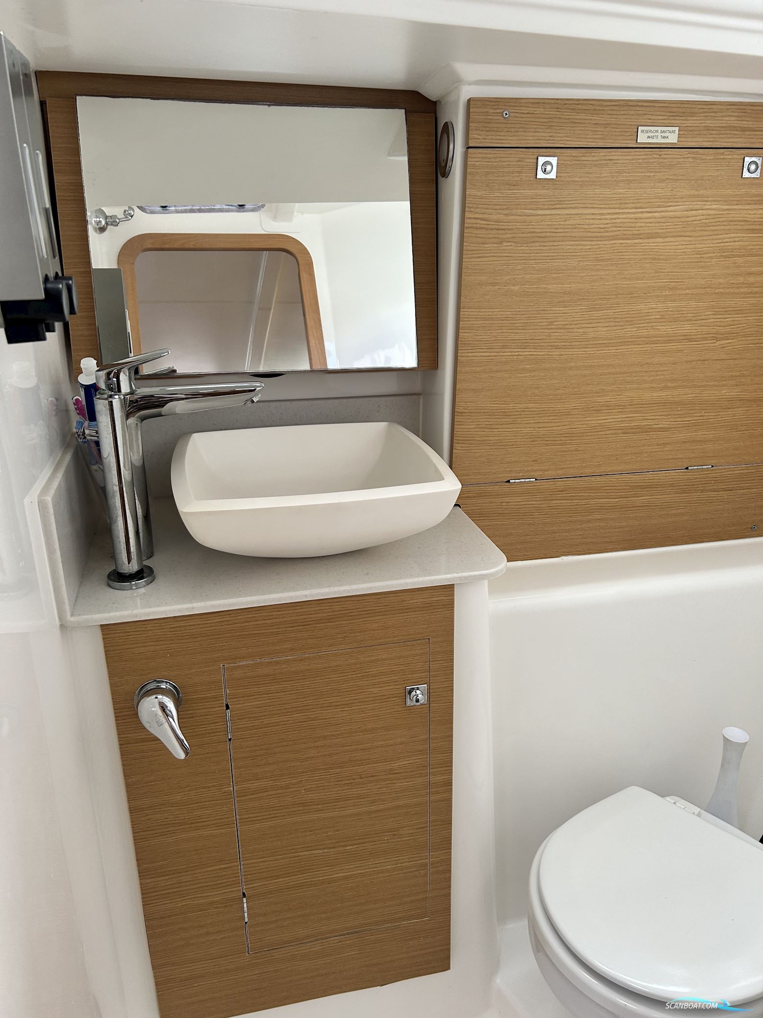 Dufour  360 Grand Large
