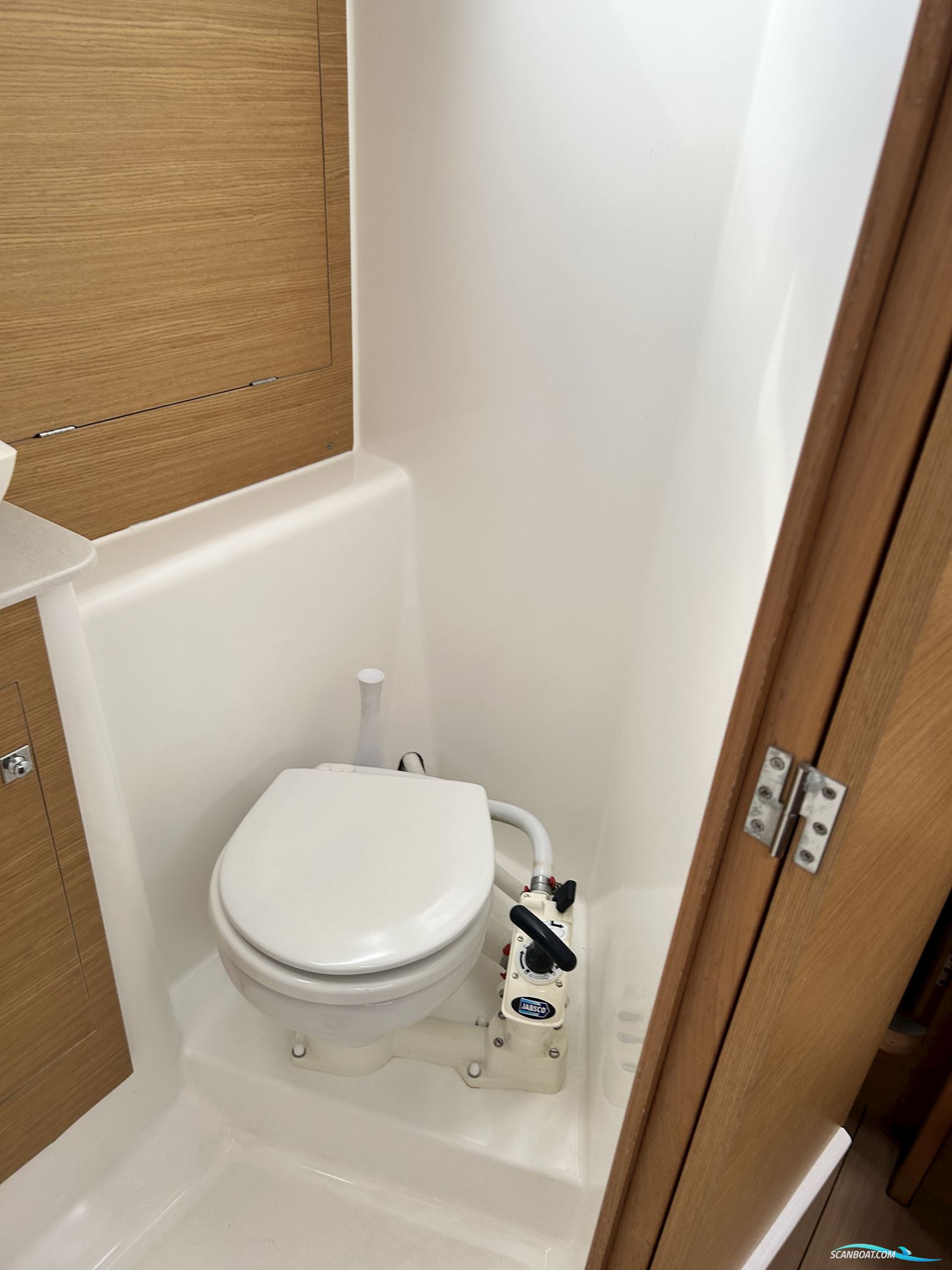 Dufour  360 Grand Large