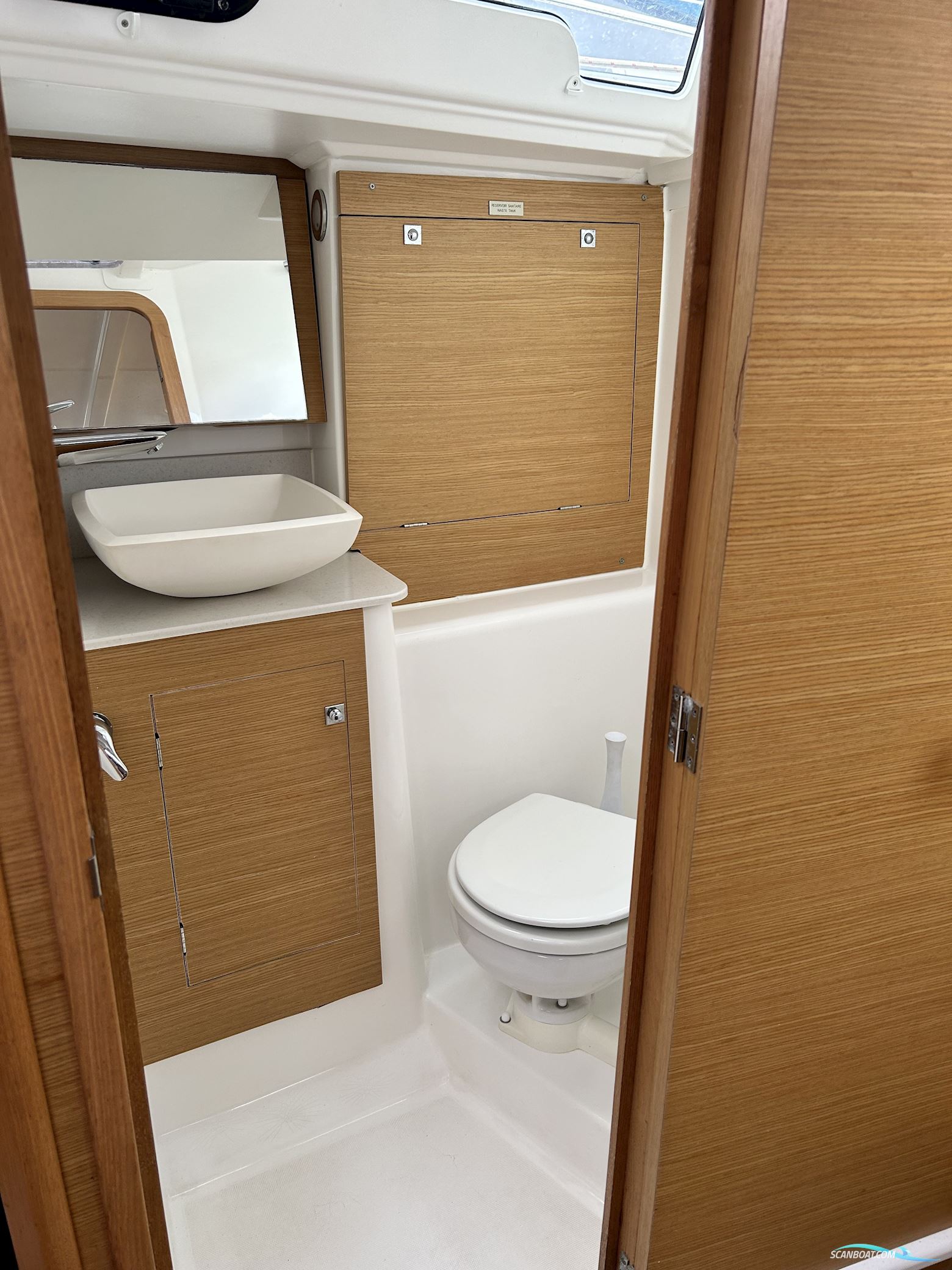 Dufour  360 Grand Large