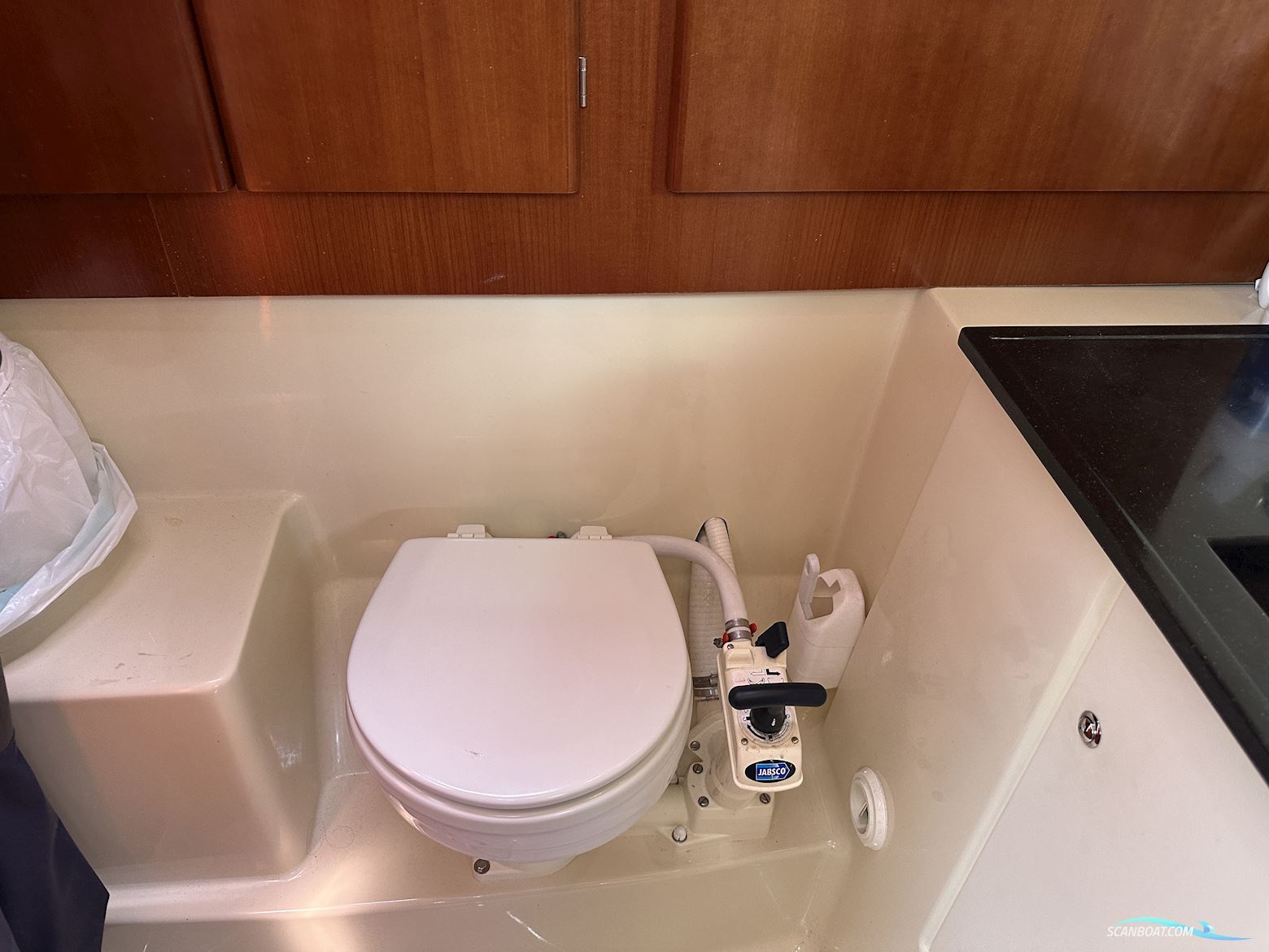 Dufour  425 Grand Large