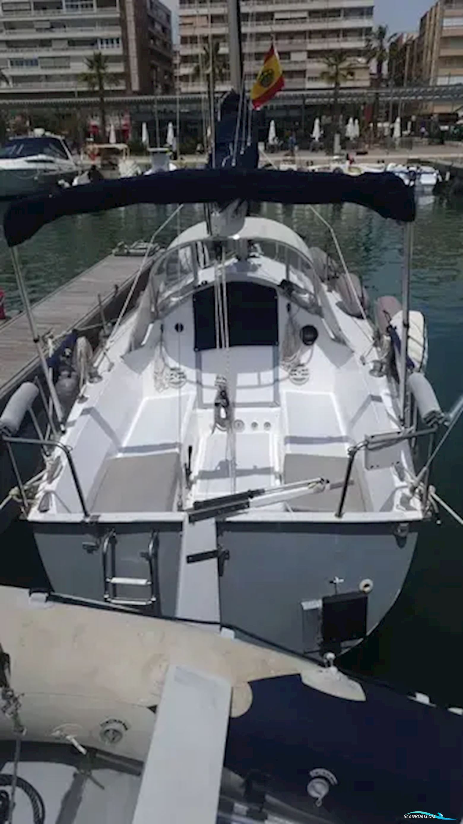 Dufour 24
