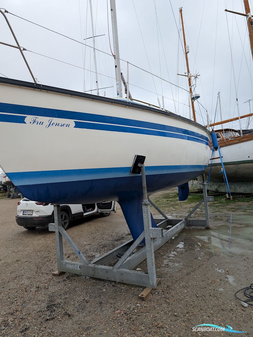 Dufour 2800