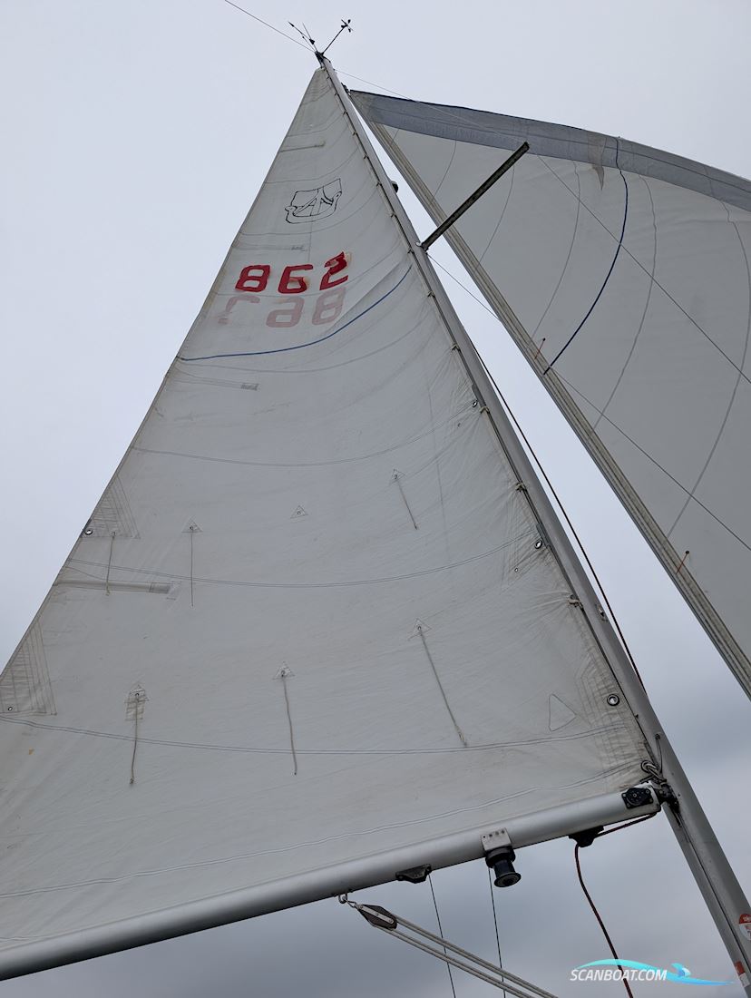 Dufour 2800