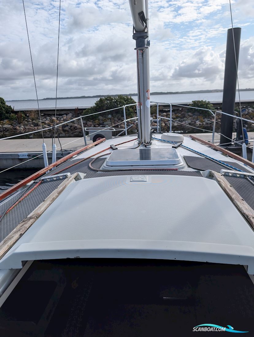 Dufour 2800
