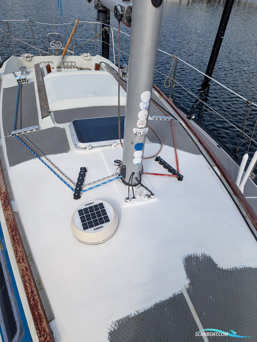 Dufour 2800