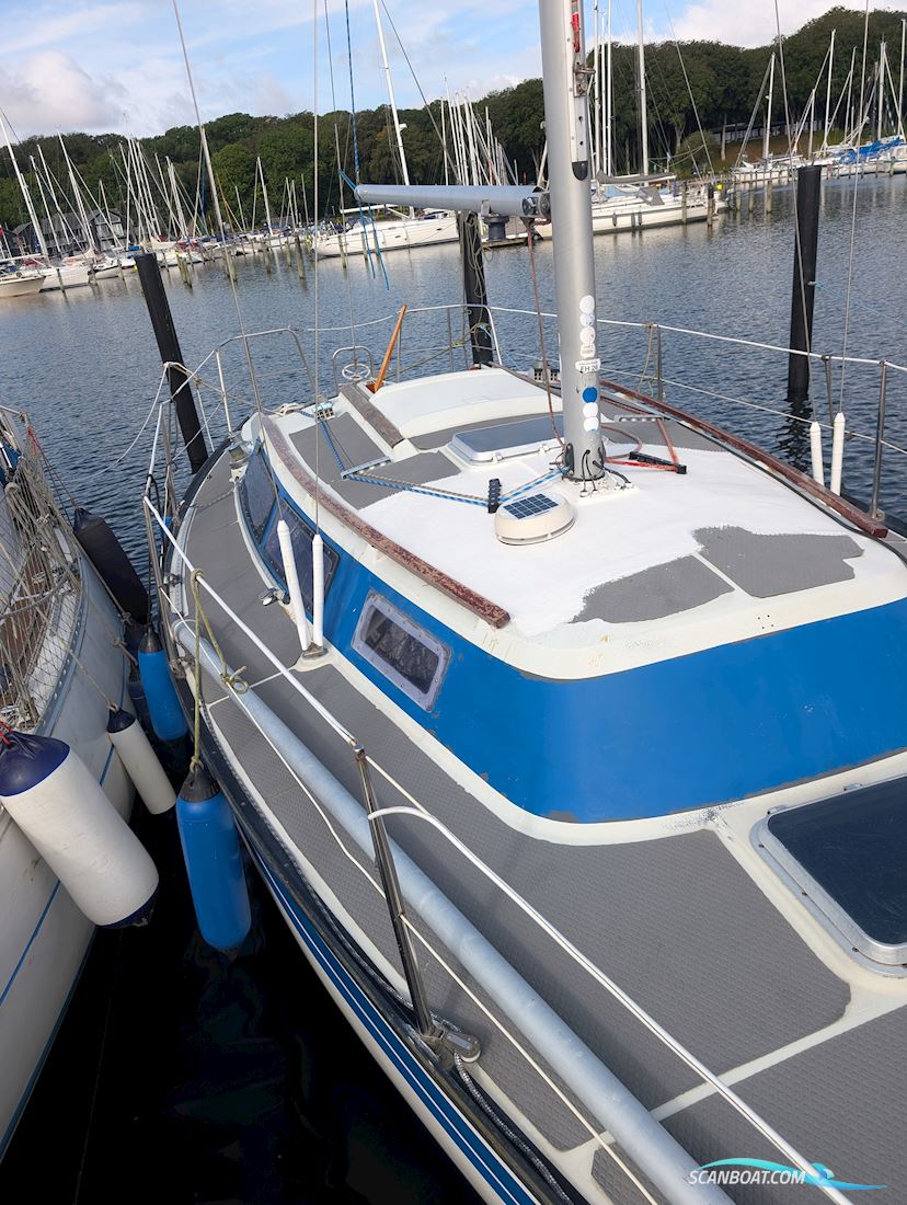 Dufour 2800