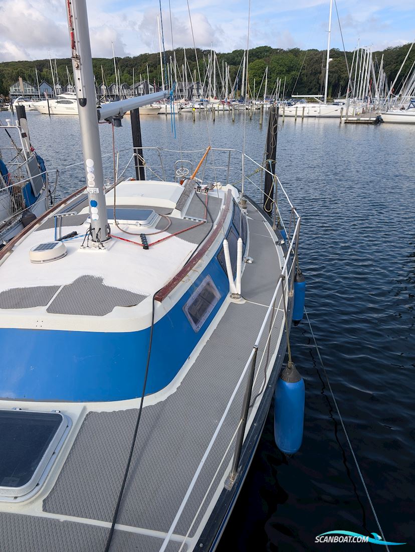 Dufour 2800