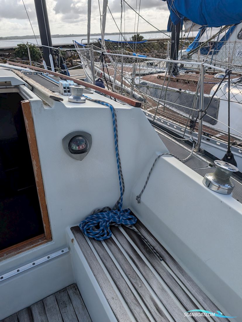 Dufour 2800