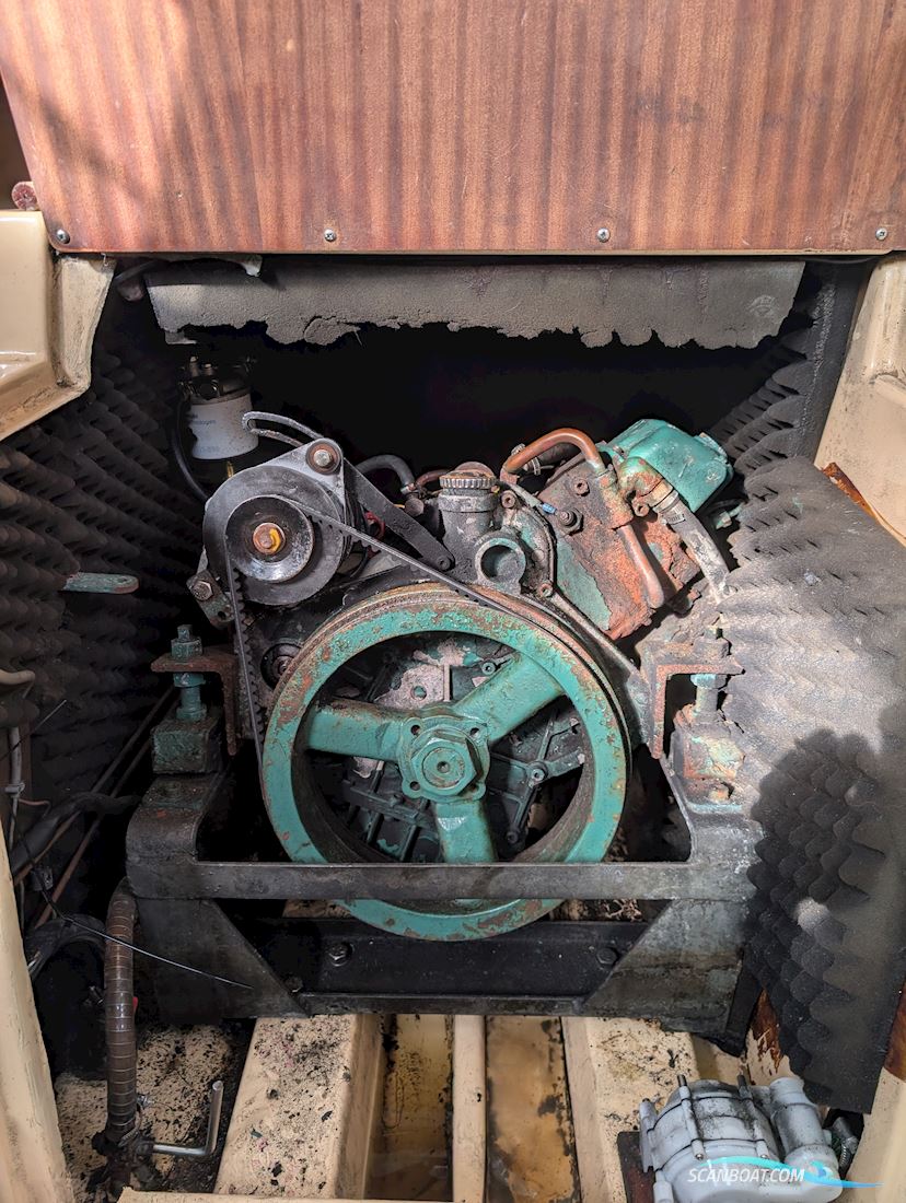 Dufour 2800