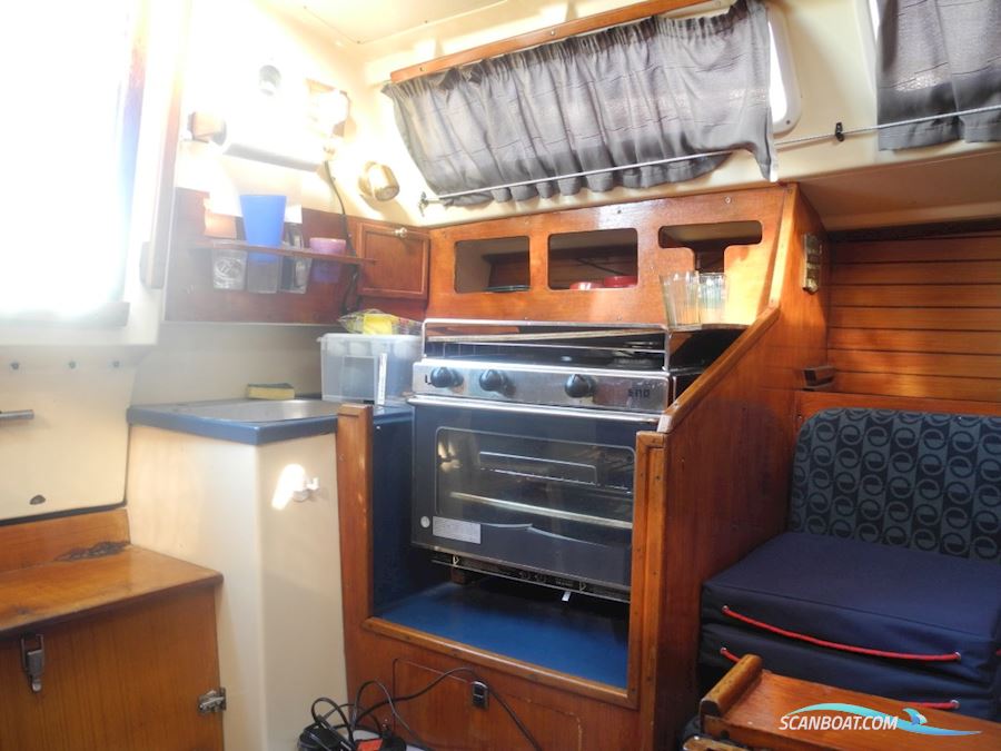 Dufour 2800