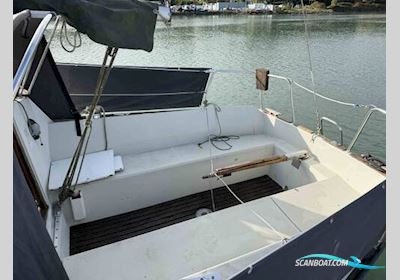 Dufour 2800 Sailingboat 1979, with Yanmar engine, Ireland