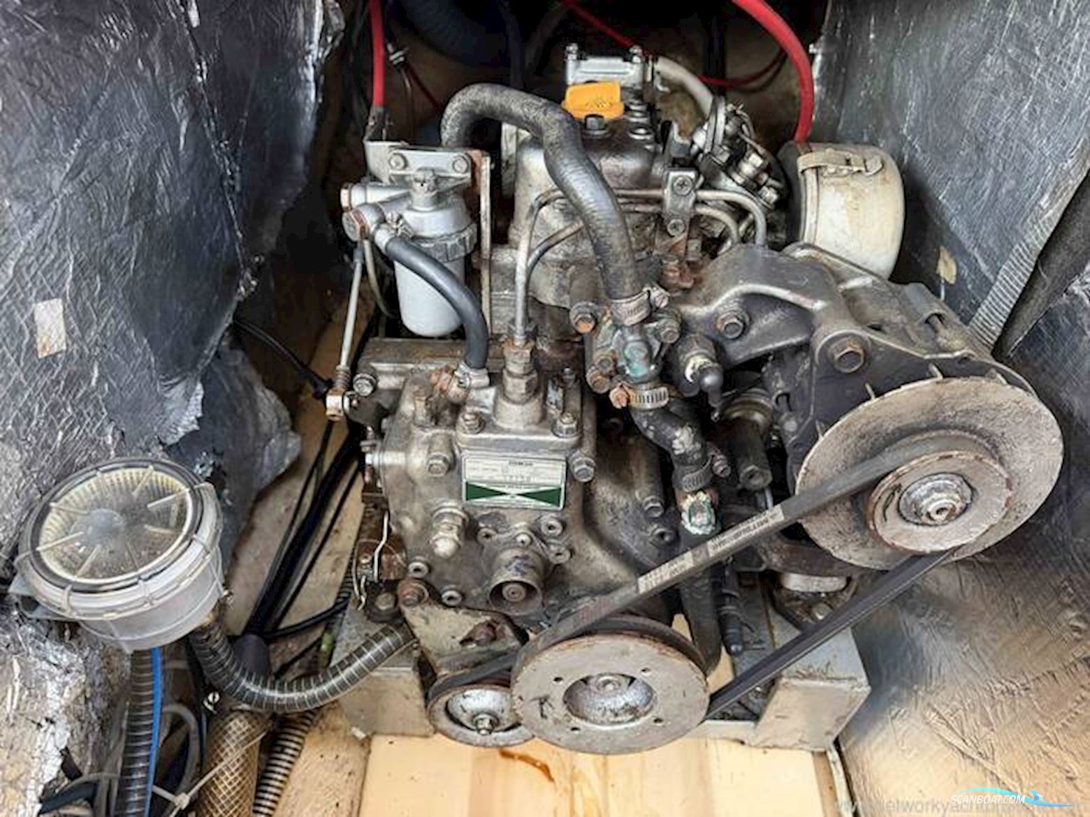 Dufour 2800