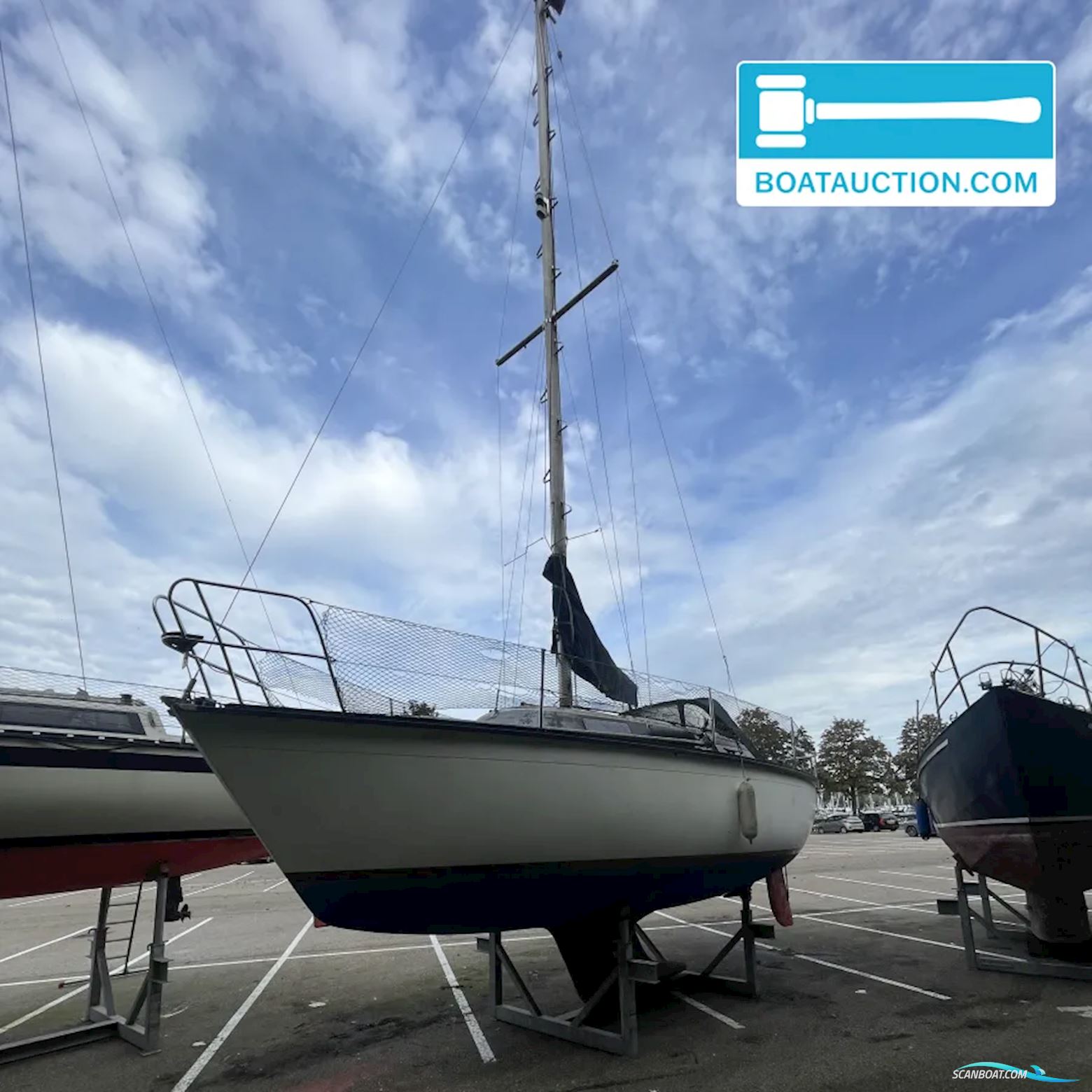Dufour 2800