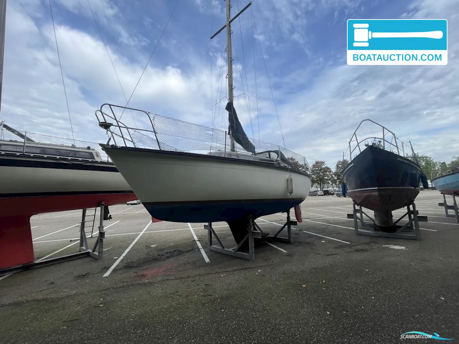 Dufour 2800