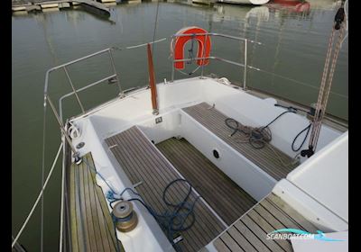Dufour 29 Sailingboat 1977, with Volvo Penta MD2B engine, Denmark