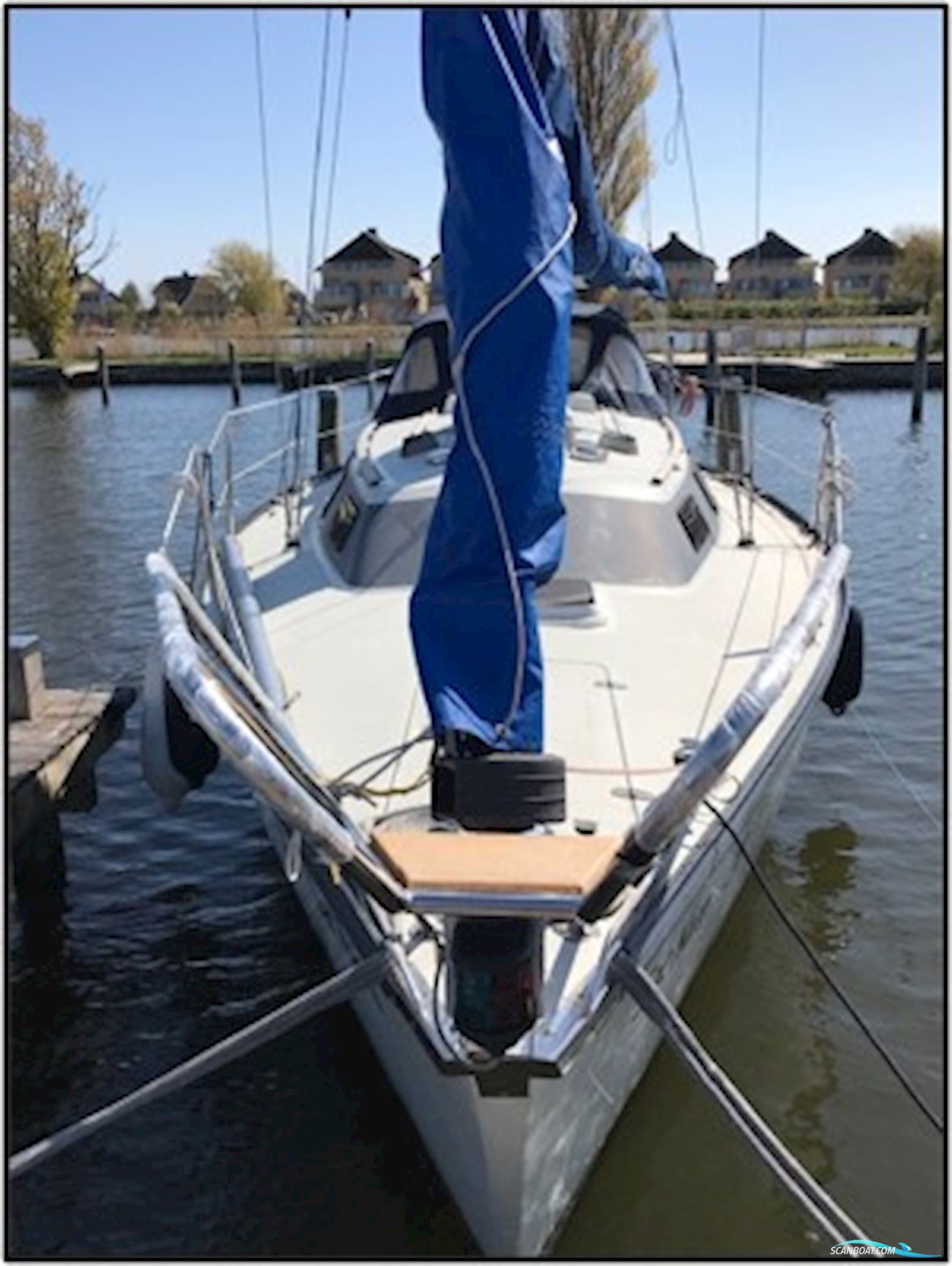 Dufour 29