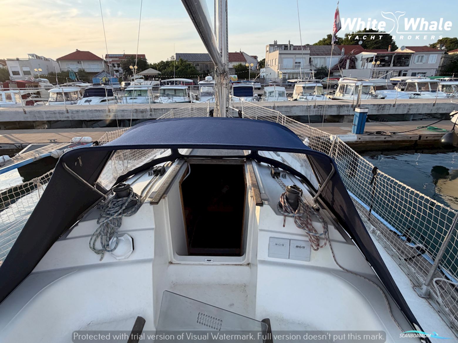 Dufour 30