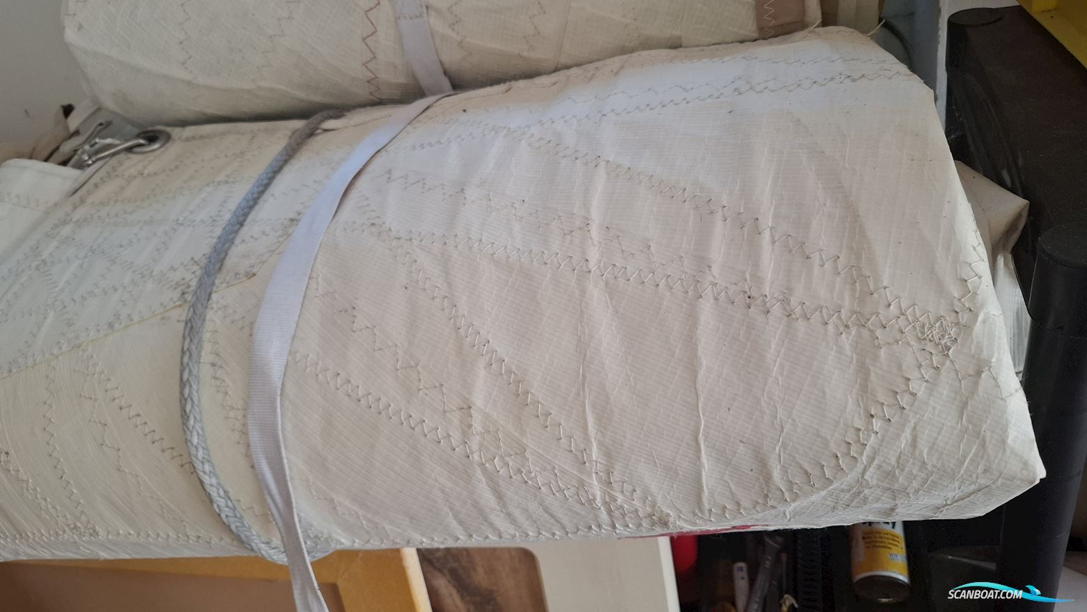 Dufour 310 Grand Large