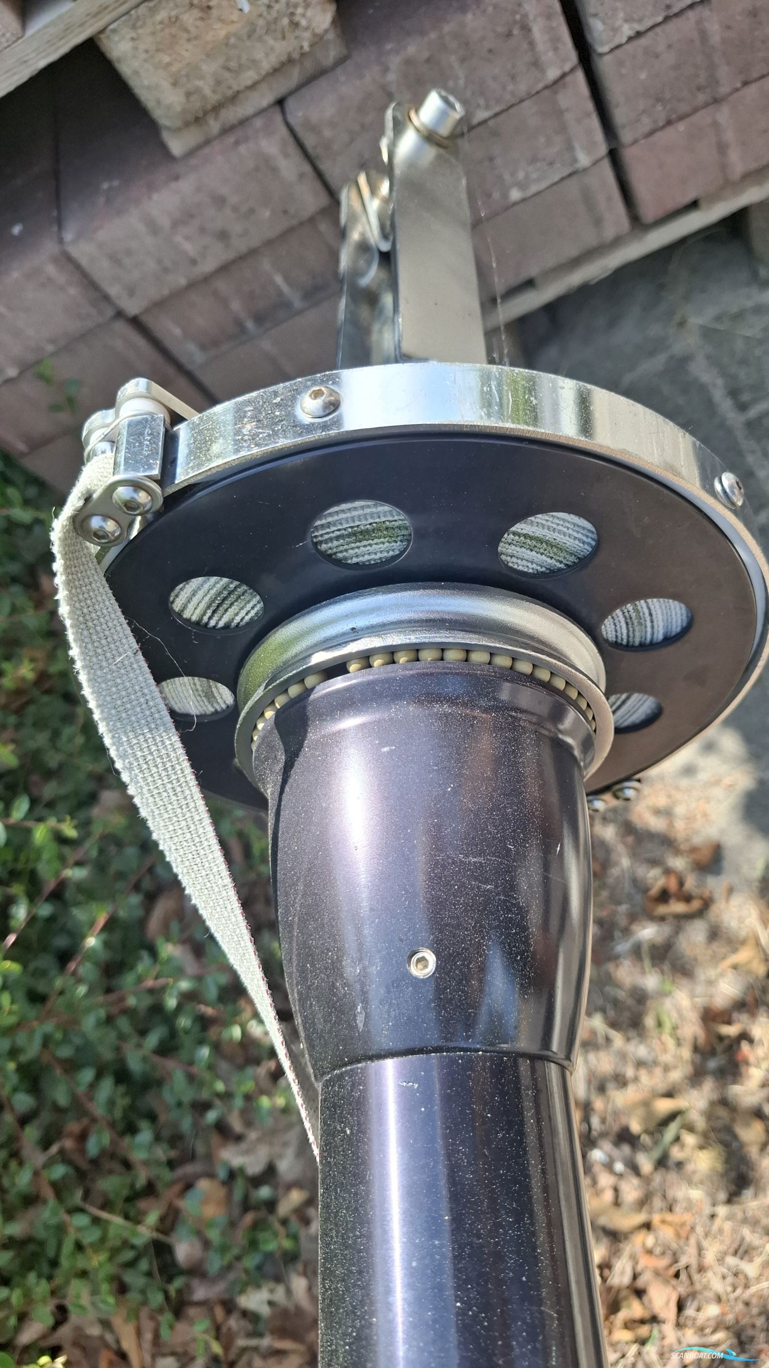 Dufour 310 Grand Large