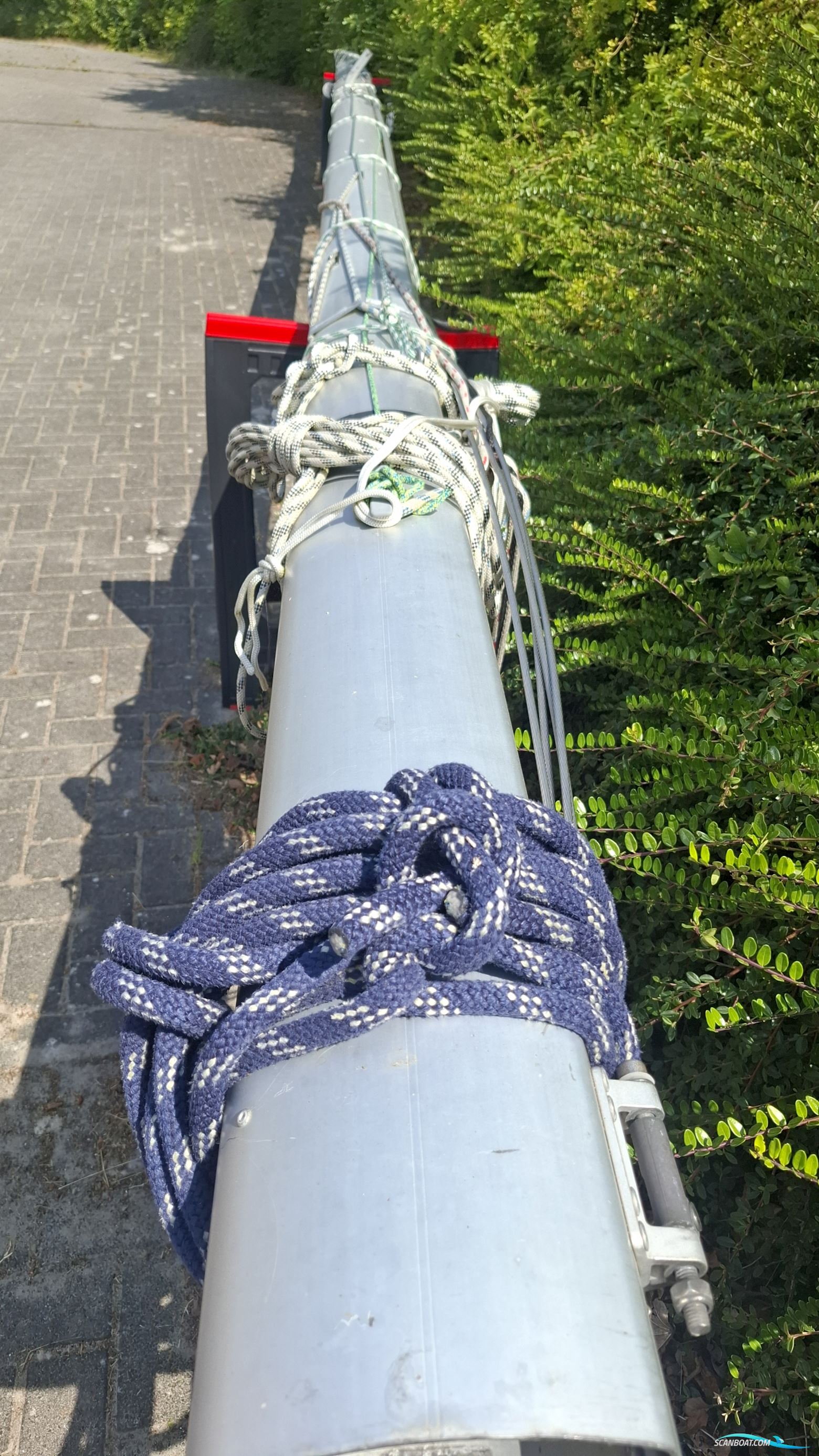Dufour 310 Grand Large
