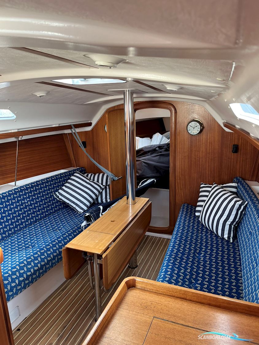 Dufour 32 Classic