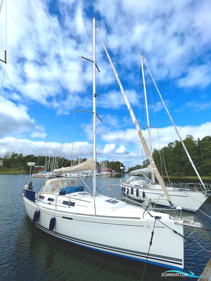 Dufour 325 Grand Large