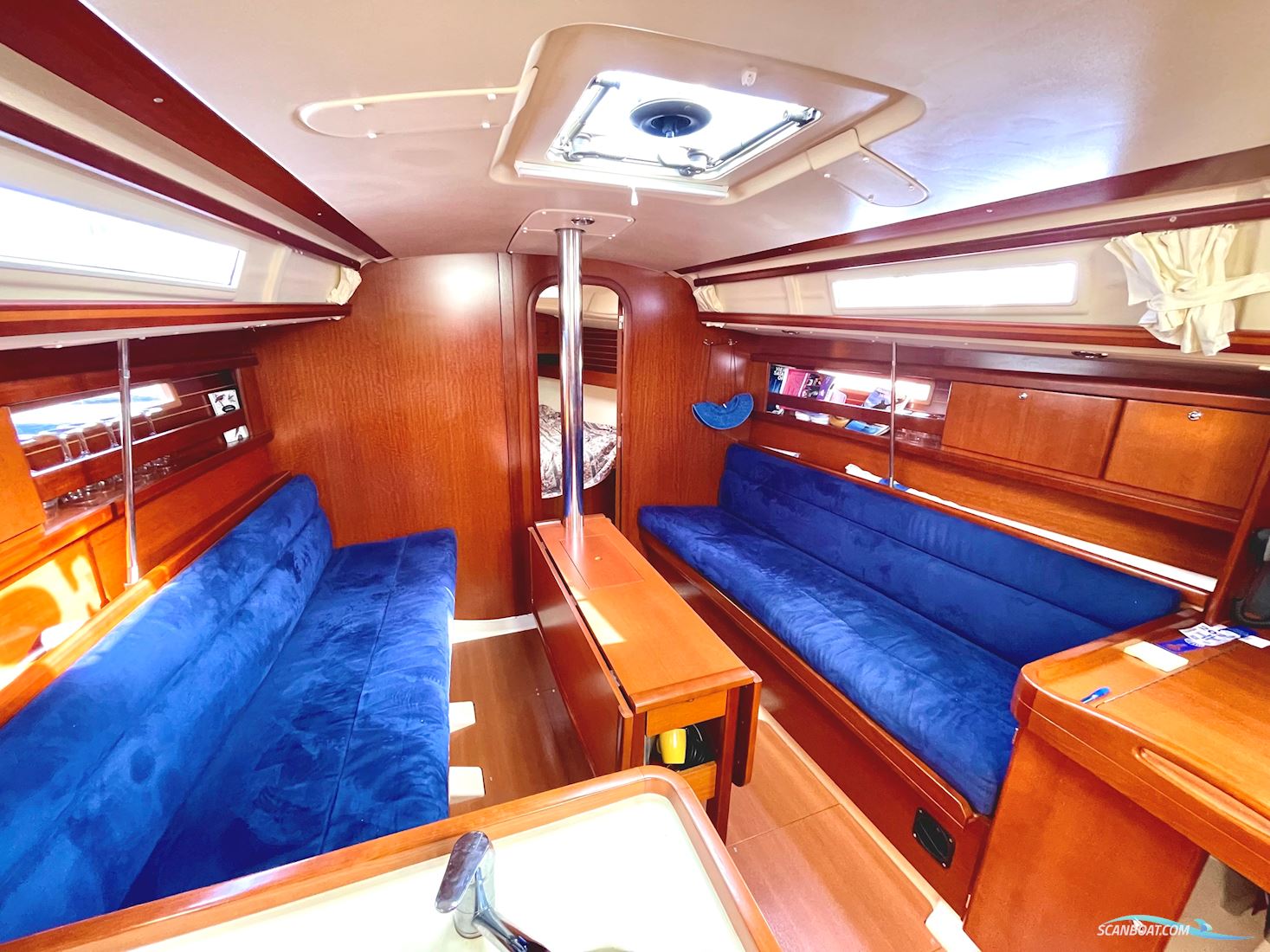 Dufour 325 Grand Large