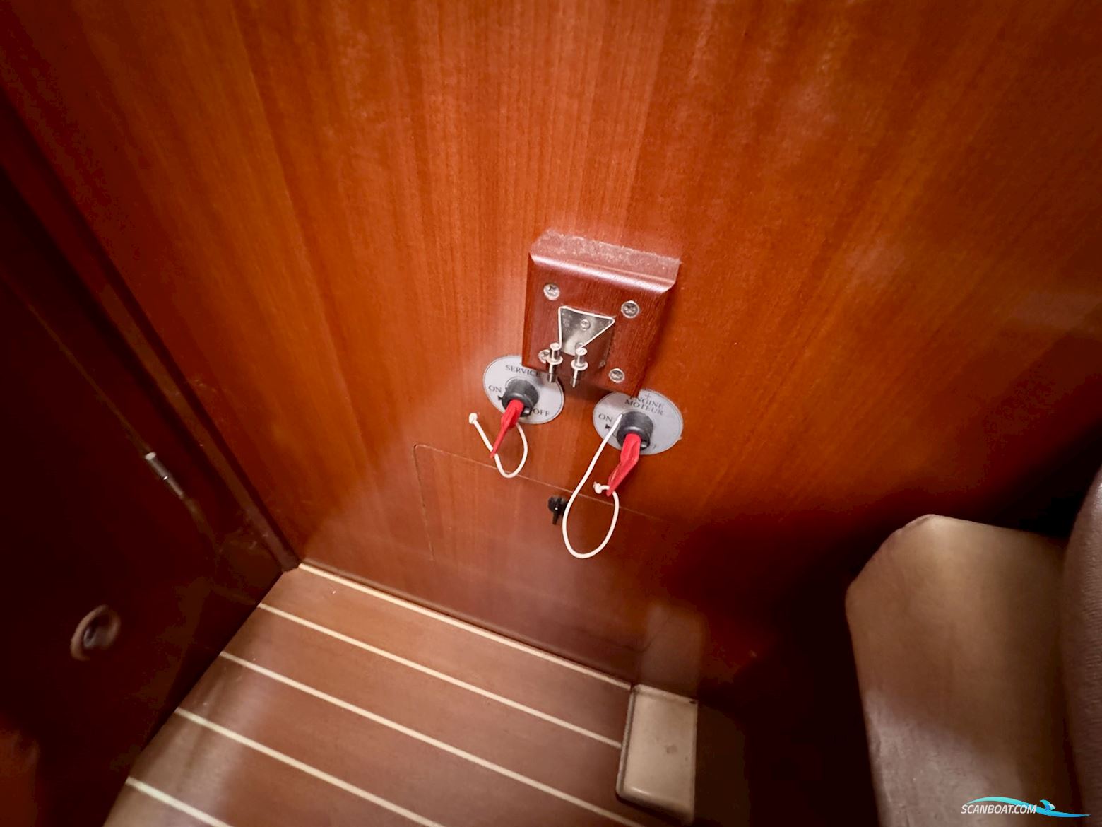 Dufour 325 Grand Large