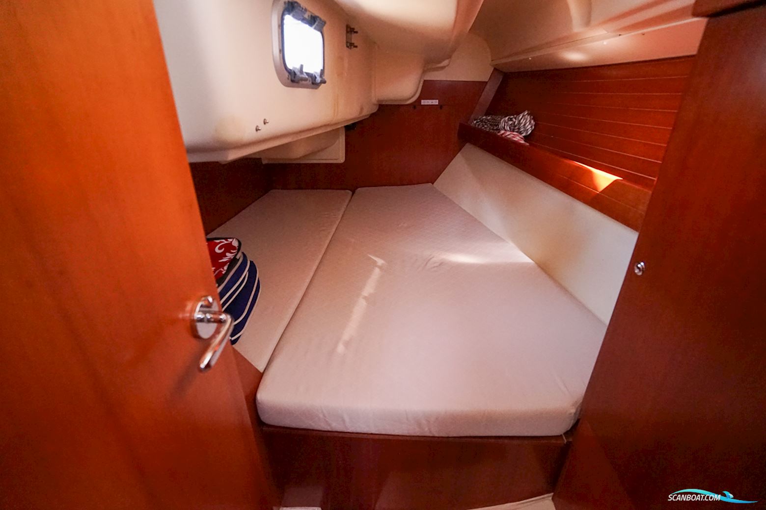 Dufour 325 Grand Large