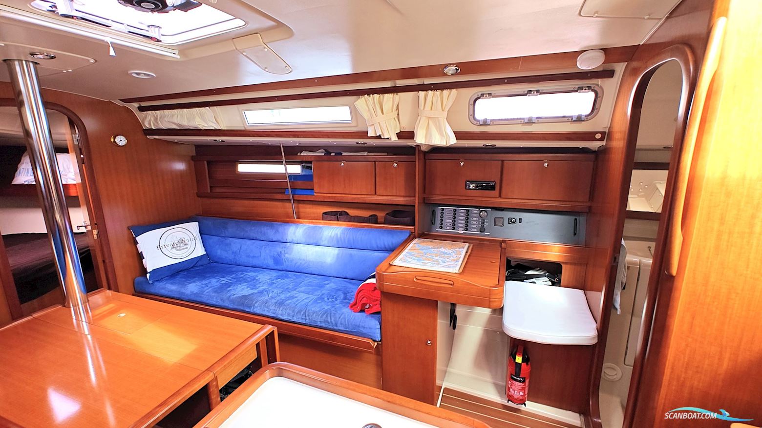 Dufour 325 Grand Large