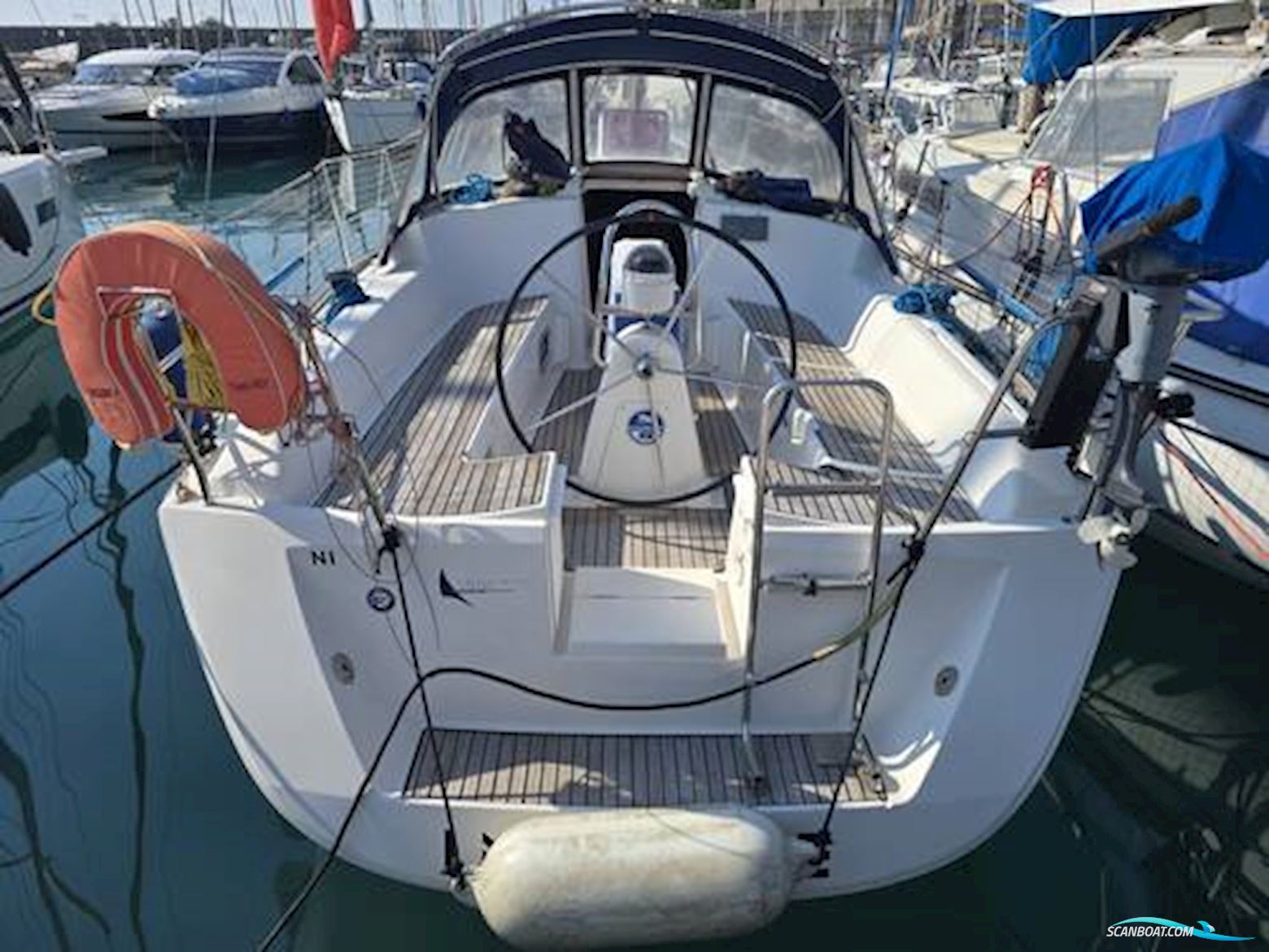 Dufour 325 Grand Large