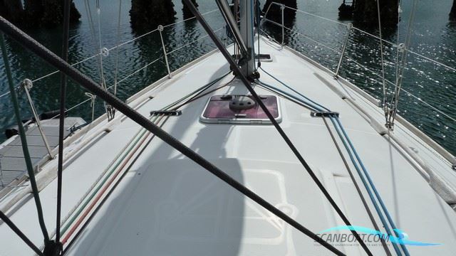 Dufour 325 Grand Large