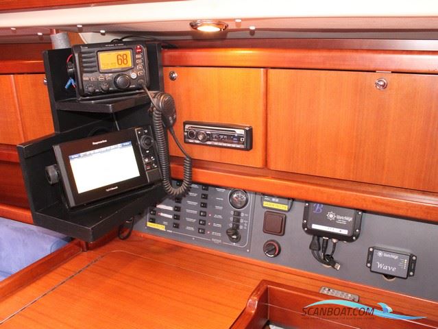 Dufour 325 Grand Large