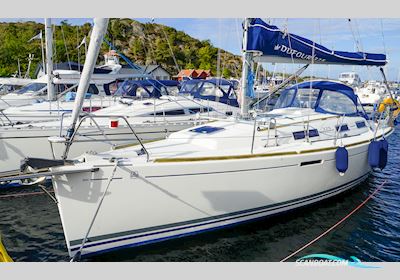 Dufour 325 Grand Large Sailingboat 2006, with Volvo Penta D1-20 engine, Sweden