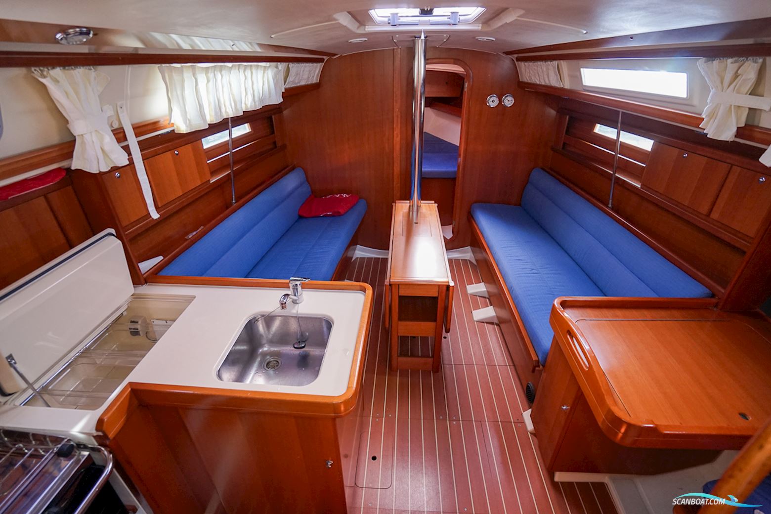 Dufour 325 Grand Large