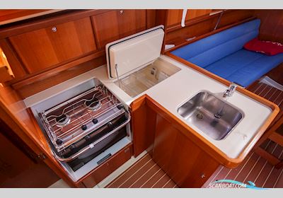 Dufour 325 Grand Large Sailingboat 2006, with Volvo Penta D1-20 engine, Sweden