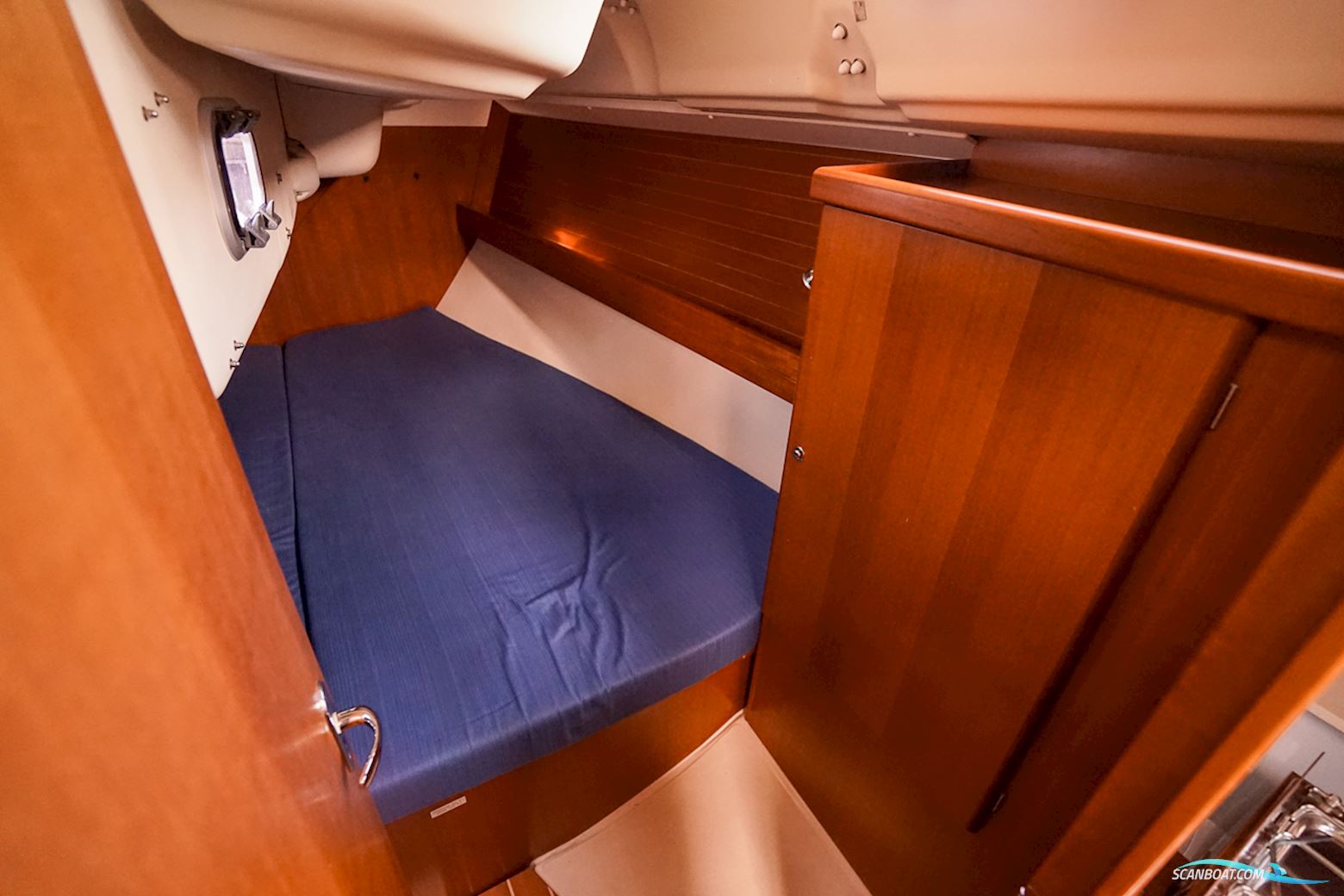 Dufour 325 Grand Large