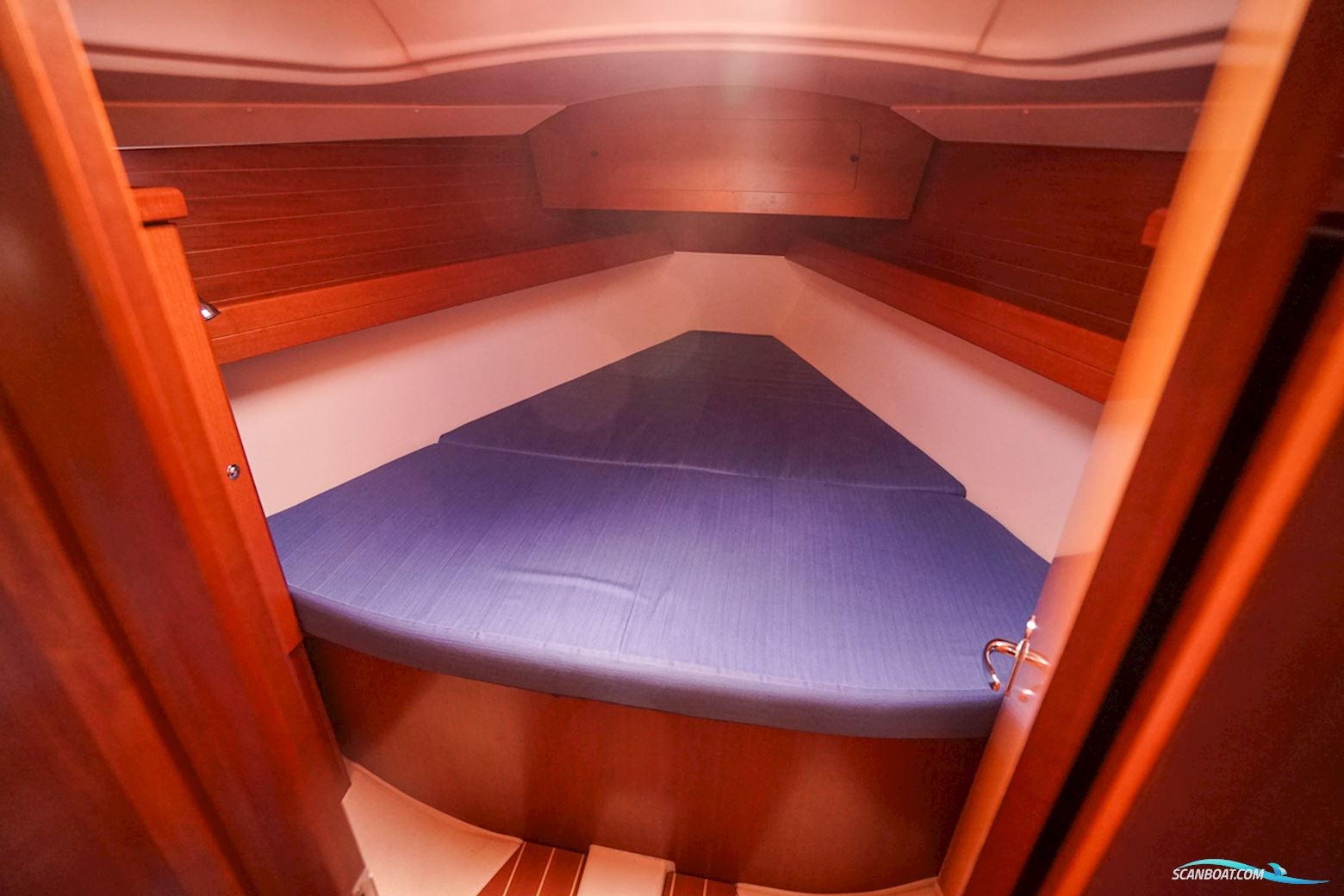 Dufour 325 Grand Large